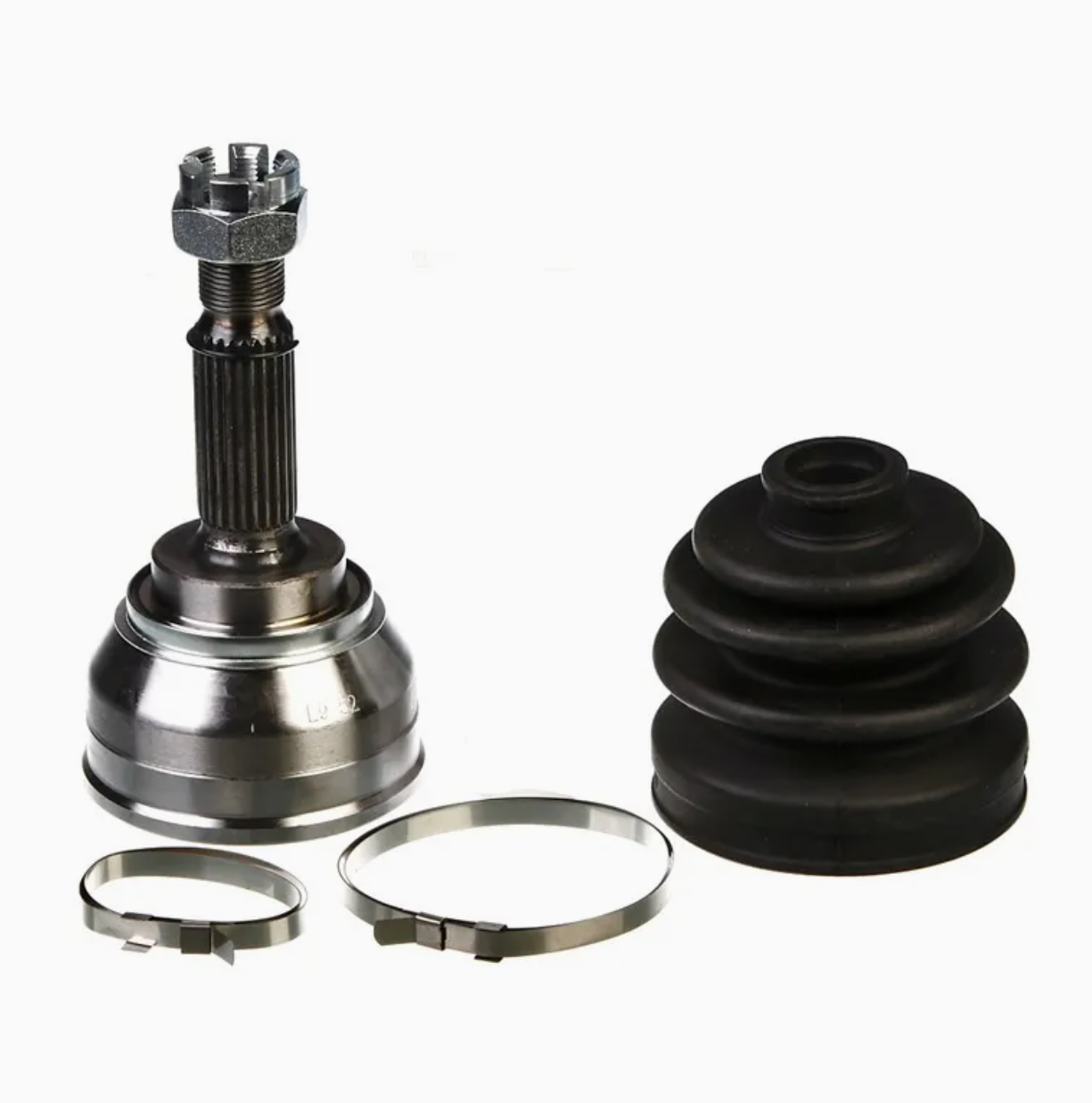 Drive shaft assembly1